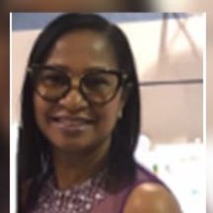 Meet your Posher, Janet